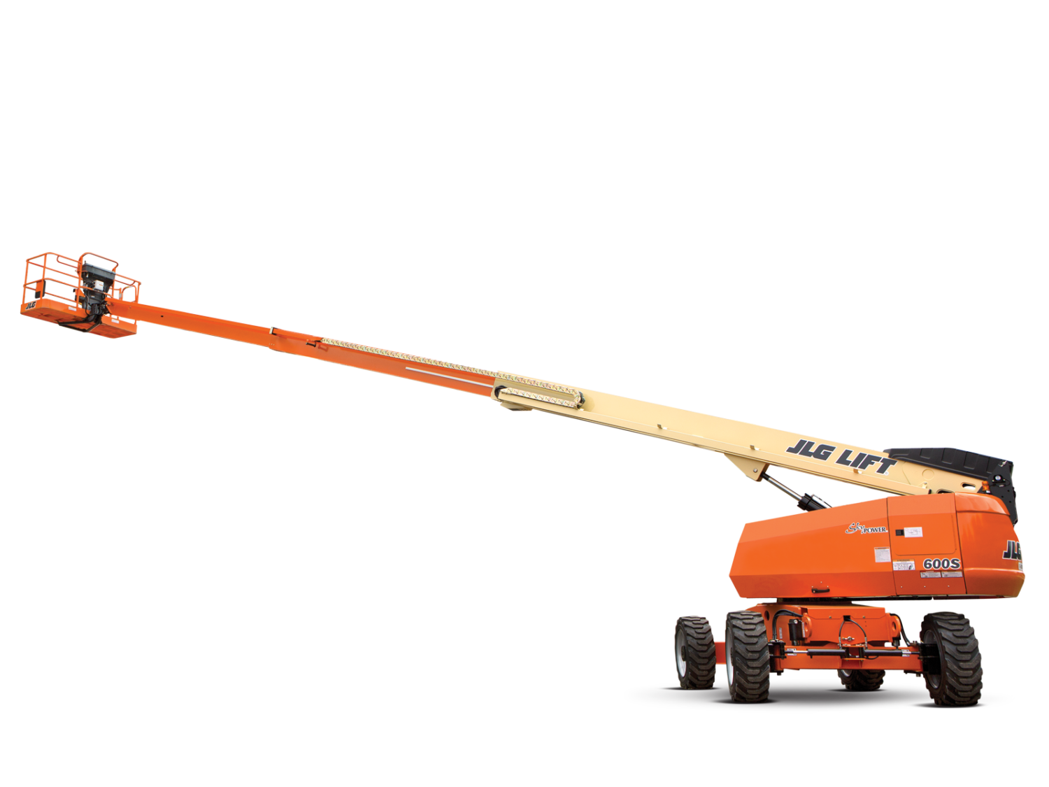 600SC