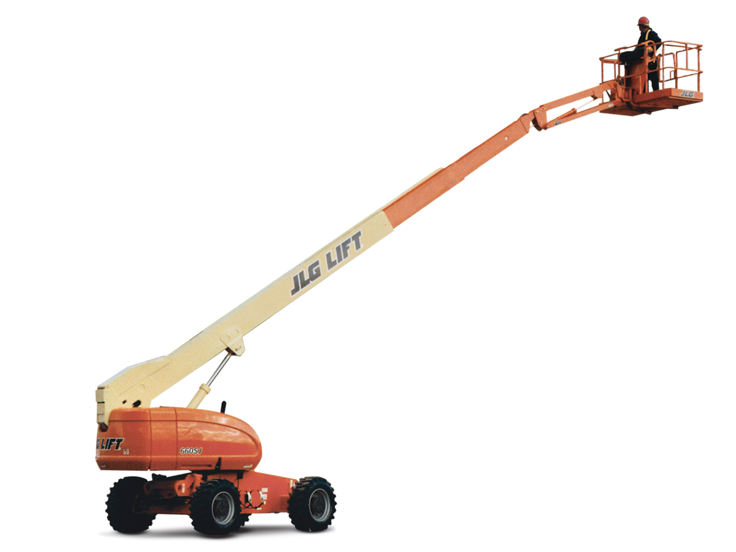 660SJ