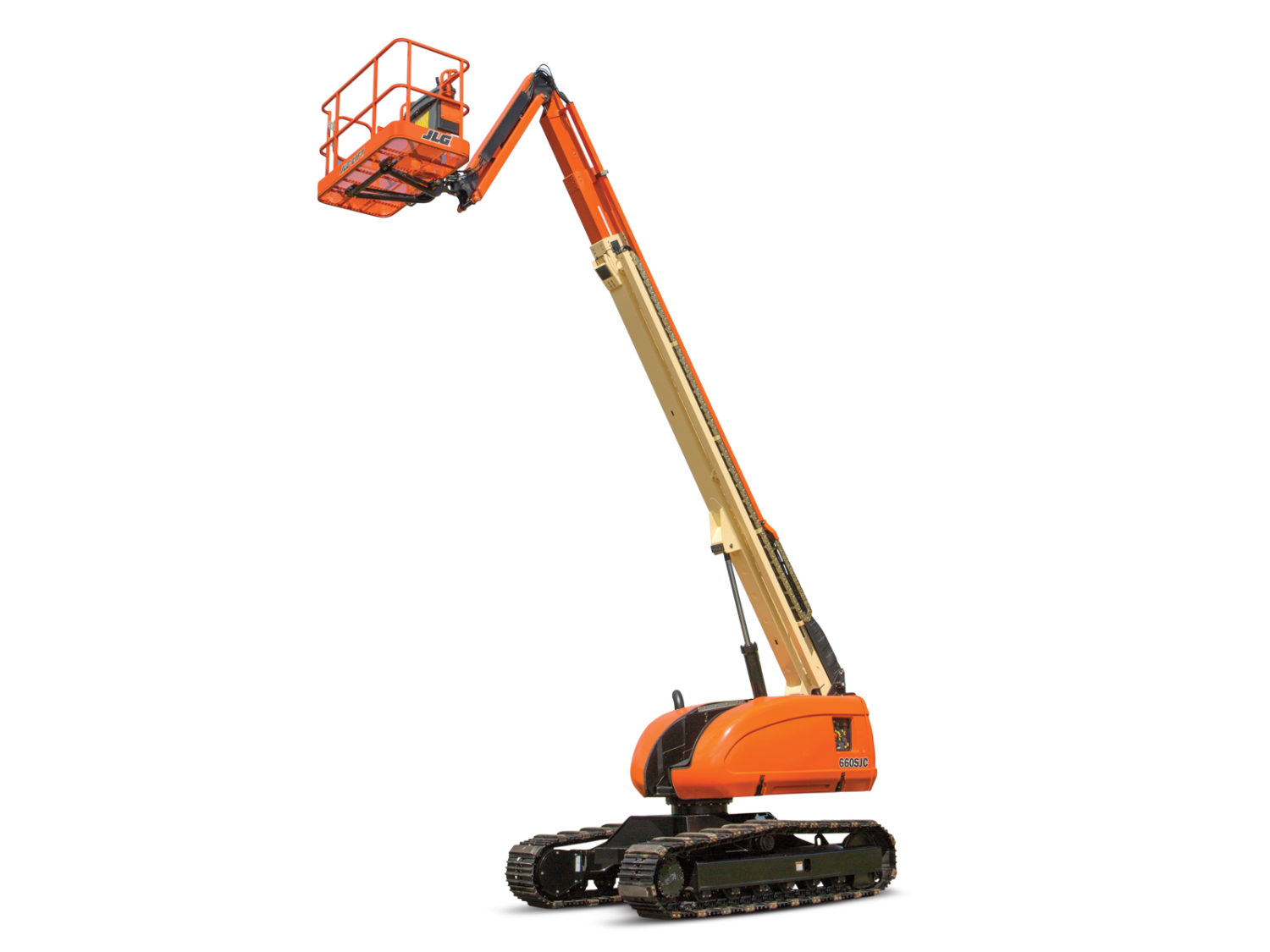 660SJC