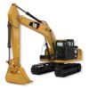 CAT 320
