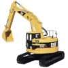 CAT 321CLCR