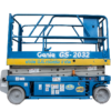 GS-2032