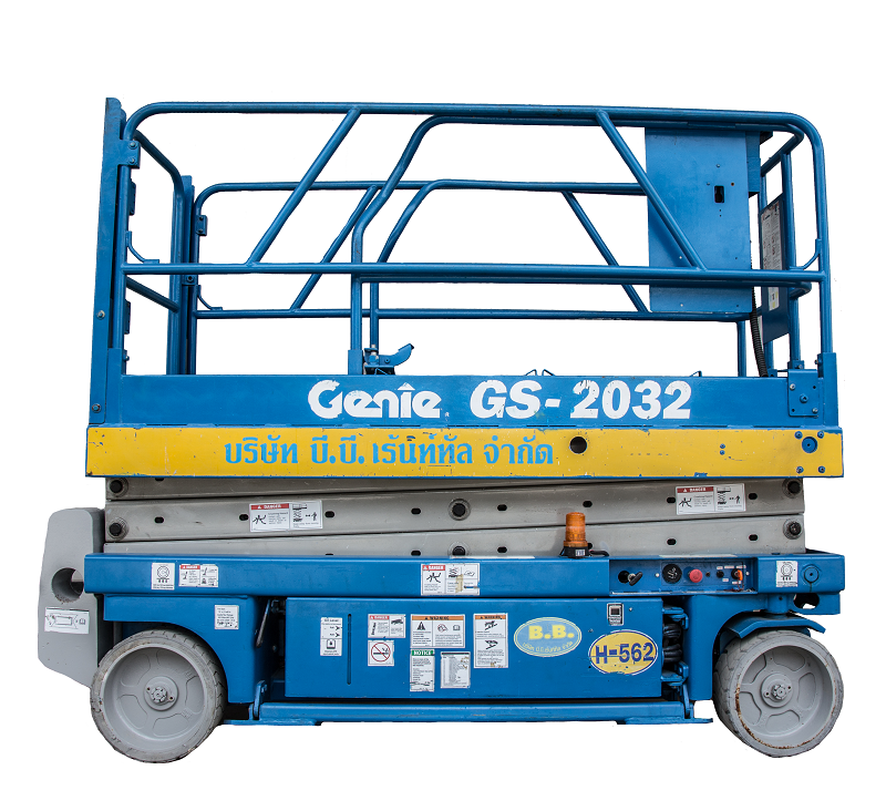 GS-2032